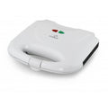 Piastra Grill Elettrica Titanum TKT001W Bianco 700 W