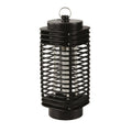 Lampada Antizanzare Esperanza EHQ002 Nero