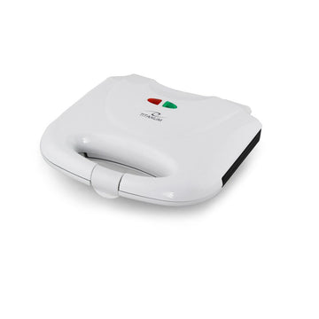 Piastra Grill Elettrica Esperanza TKT004W Bianco 700 W