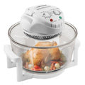 Mini Forno Elettrico Esperanza EKO003 12 L