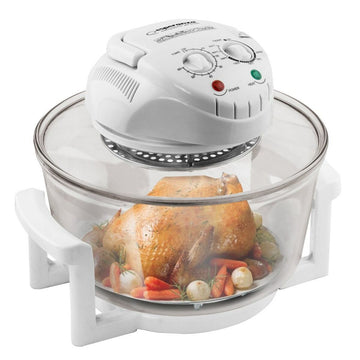Mini Forno Elettrico Esperanza EKO003 12 L