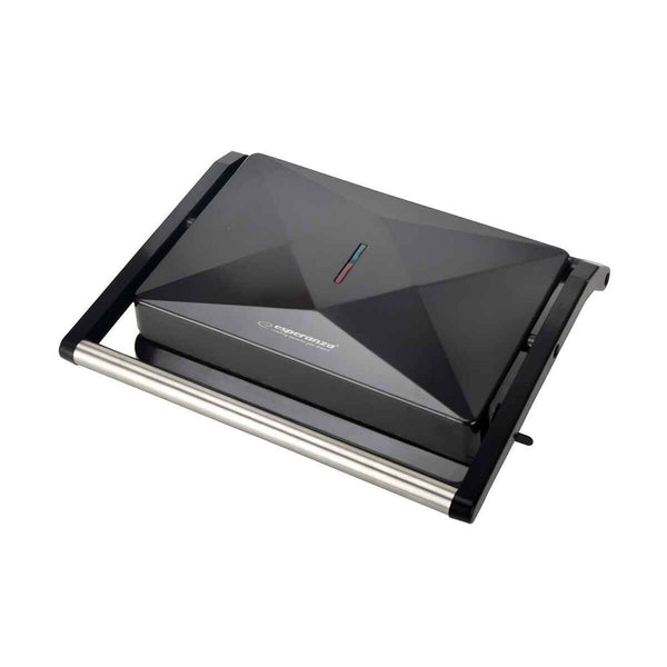 Barbecue Elettrico Esperanza EKG013 850 W