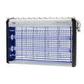 Lampada Antizanzare Esperanza EHQ006 Bianco 20 W