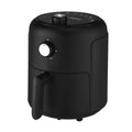 Friggitrice ad Aria Esperanza EKA001 Nero 1000 W 2,6 L