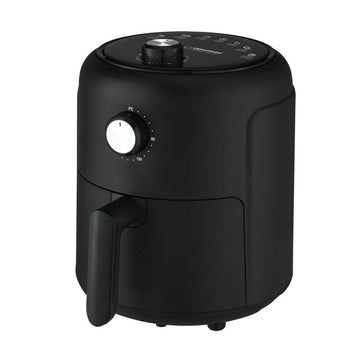 Friggitrice ad Aria Esperanza EKA001 Nero 1000 W 2,6 L