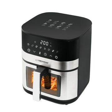 Air Fryer Esperanza EKA003 Black 1400 W 5 L
