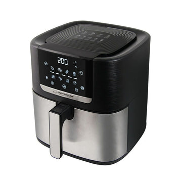 Friggitrice ad Aria Esperanza EKA004 Nero 1700 W 8 L