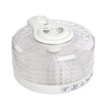 Essiccatore di Alimenti Mpm MSG-02 400 W