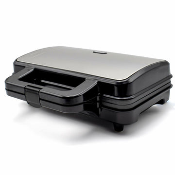 Toaster Mpm MOP-20M Black 900 W