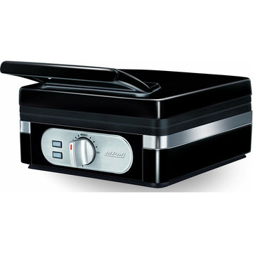 Tostapane Mpm MGO-24 Nero 1400 W