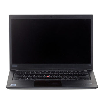 Laptop Lenovo ThinkPadT14i5-10210U16G256SSD14FHD 14" 16 GB RAM 256 GB SSD Qwerty US (Refurbished A)