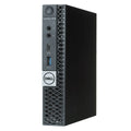 Mini PC Dell OptiPlex 7070 Intel Core i5-9500 16 GB RAM 256 GB SSD (Refurbished A)