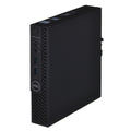Mini PC Dell OptiPlex 3070 Intel Core i5-9500T 16 GB RAM 256 GB SSD (Refurbished A)