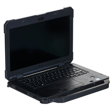Laptop Dell LATITUDE RUGGED 5420 14" Intel Core I5-8350U 16 GB RAM 512 GB SSD (Ricondizionati A)