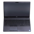 Laptop Dell LATITUDE 5500 15" Intel Core I5-8365U 16 GB RAM 256 GB SSD (Ricondizionati A)