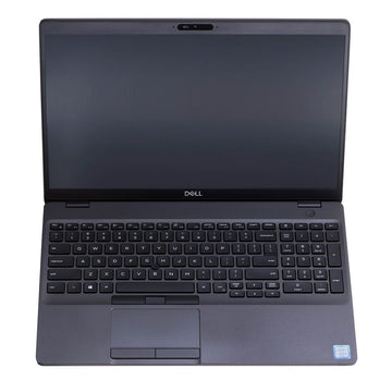 Laptop Dell LATITUDE 5500 15" Intel Core I5-8365U 16 GB RAM 256 GB SSD (Ricondizionati A)