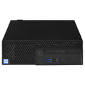 PC da Tavolo Dell DELL3070i5-950016G512SSDSFFW11p Intel Core i5-9500 16 GB RAM 512 GB SSD (Ricondizionati A)