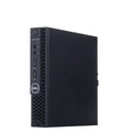 Desktop PC Dell OptiPlex 3060 Micro 16 GB RAM 256 GB SSD (Refurbished A)