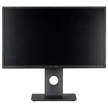 Monitor Dell P2417H Full HD 23,8" (Ricondizionati A)