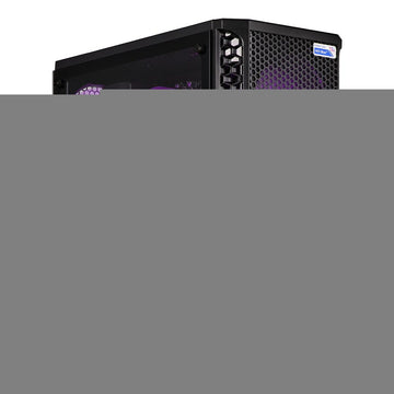 PC da Tavolo Actina KOMAAAGIP1338 AMD Ryzen 5 5500U AMD RYZEN 5 5500 16 GB RAM 500 GB SSD NVIDIA GeForce RTX 3060