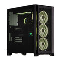 PC da Tavolo Actina 5901443322535 AMD Ryzen 7 7800X3D 32 GB RAM 2 TB SSD AMD RADEON RX 7900 XTX