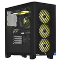 Desktop PC Actina 5901443339960 AMD Ryzen 7 7800X3D 32 GB RAM 2 TB SSD AMD RADEON RX 7900 XT