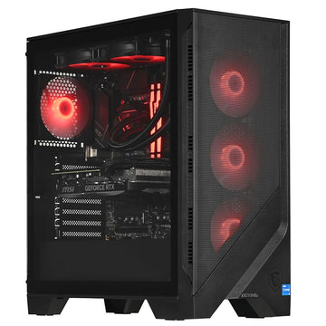 PC da Tavolo Actina KOMAAAGIP1537 32 GB RAM 1 TB SSD AMD Ryzen 7 7700X