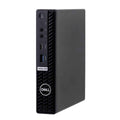 Desktop PC Dell OptiPlex 7080 Micro i5-10500T 16 GB RAM 256 GB SSD (Refurbished A)