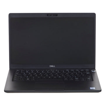 Laptop Dell LATITUDE 5400 i5-8250U 14" Intel® Core™ i5 8250U 16 GB RAM 256 GB SSD Qwerty US (Refurbished A)
