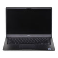 Laptop Dell DELL7400i5-8365U16G512SSD14"FHDW11pQWERTY/LTE (Refurbished A)