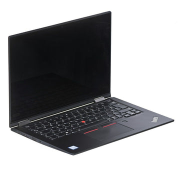 Laptop Lenovo ThinkPad YOGA X390 13,3" 8 GB RAM 256 GB SSD (Refurbished A)
