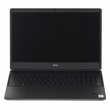 Laptop Dell PRECISION 7550 15" 32 GB RAM 512 GB SSD 1 TB SSD (Refurbished A)