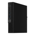 Mini PC Dell OptiPlex 3050 Intel Core i5-7500T 16 GB RAM 256 GB SSD (Ricondizionati A)