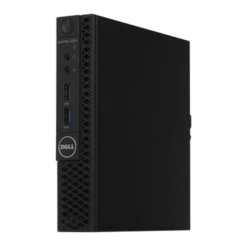 Mini PC Dell OptiPlex 3050 Intel Core i5-7500T 16 GB RAM 256 GB SSD (Ricondizionati A)