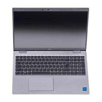 Laptop Dell LATITUDE 5521 15,6" i5-11400H 16 GB RAM 256 GB SSD (Ricondizionati A)