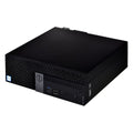 Mini PC Dell OptiPlex 7060 Intel Core i5-8500 16 GB RAM 512 GB SSD (Ricondizionati A)