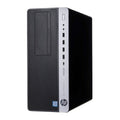 PC da Tavolo HP EliteDesk 800 G4 i5-8500 Intel Core i5-8500 16 GB RAM 256 GB SSD (Ricondizionati A)