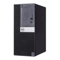 PC da Tavolo Dell OptiPlex 5070 i5-8500 Intel Core i5-8500 16 GB RAM 256 GB SSD (Ricondizionati A)