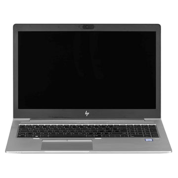 Laptop HP HP850G5i5-8250U16G512SSD15,6FHDW11p 15,6" Intel® Core™ i5 8250U 16 GB RAM 512 GB SSD (Ricondizionati A)