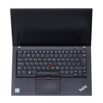 Laptop Lenovo T490i7-8665U16G512SSD14FHDW11p 14" Intel Core i7-8665U 16 GB RAM 512 GB SSD (Refurbished A)
