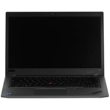 Laptop Lenovo T480Si5-8250U16G256SSD14FHDW11p (Ricondizionati A)