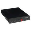 PC da Tavolo Lenovo M710qi3-6100T8G256SSDmSFFW10p (Ricondizionati A)