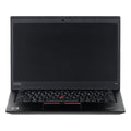 Laptop Lenovo ThinkPadX13G1i5-10210U16G256SSD13FHDW11p (Refurbished A)