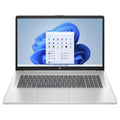 Laptop HP 9S1M6UA_32_1TB 17,3" Intel Core 5 120U 32 GB RAM 1 TB SSD (Ricondizionati A+)