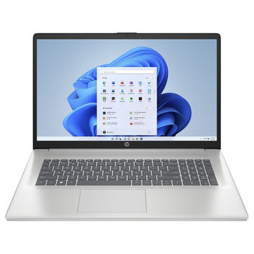 Laptop HP 9S1M6UA_32_1TB 17,3" Intel Core 5 120U 32 GB RAM 1 TB SSD (Refurbished A+)