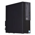 PC da Tavolo Dell DELL3060i5-850016G512SSDSFFW11p Intel Core i5-8500 16 GB RAM 512 GB SSD (Ricondizionati A)