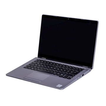 Laptop Dell Dell5310i7-10610U16G256SSD14"FHDW11p 13,3'' Intel® Core i7-10710U 16 GB RAM 256 GB SSD (Refurbished A)