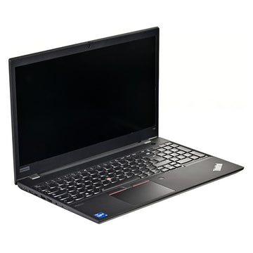 Laptop Lenovo ThinkPad T15 G2 i5-1145G7 15,6" Intel Core i5-11400 16 GB RAM 512 GB SSD (Ricondizionati A)