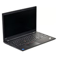Laptop Lenovo ThinkPad T15 G2 i5-1145G7 15,6" Intel Core i5-11400 16 GB RAM 512 GB SSD (Ricondizionati A)