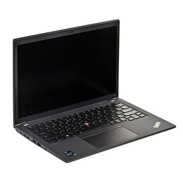 Laptop Lenovo ThinkPad X13 G2 13,3'' Intel Core i7-1185G7 16 GB RAM 256 GB SSD (Ricondizionati A)